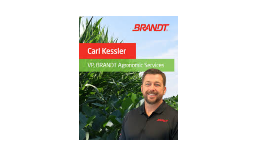 Carl Kessler To Lead Brandt Retail Business